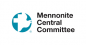 Mennonite Central Committee Canada logo